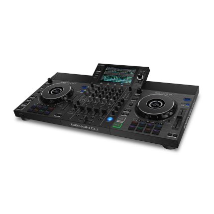 Controlador Denon SC Live 4 de 4 Canales - Image 3
