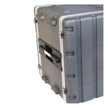 Rack Apogee 1712U Anvil Fight Case - 17'' 12 Unidades - Image 3