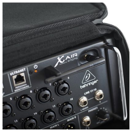 Funda para Mezcladora Gator Mixerbag 1306 - 13" x 6.25" - Image 5