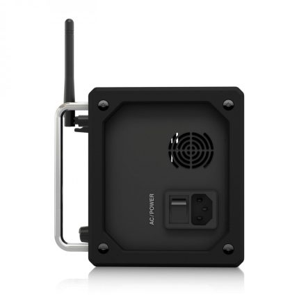 Mesa de Mezcla Digital Midas MR18 - 18 Canales con WiFi - Image 3