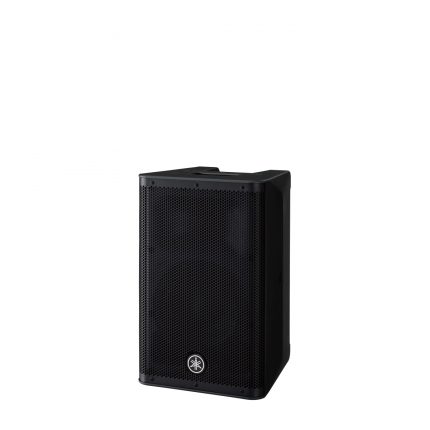 Bafle Activo Yamaha DXR8MKII - 8" 700W RMS - Image 3