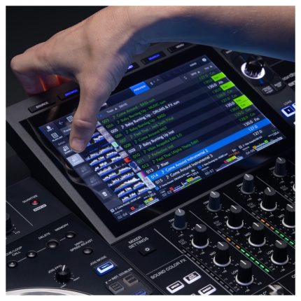 Controlador Todo en Uno DJ AlphaTheta XDJ-AZ 4 Canales - Image 7