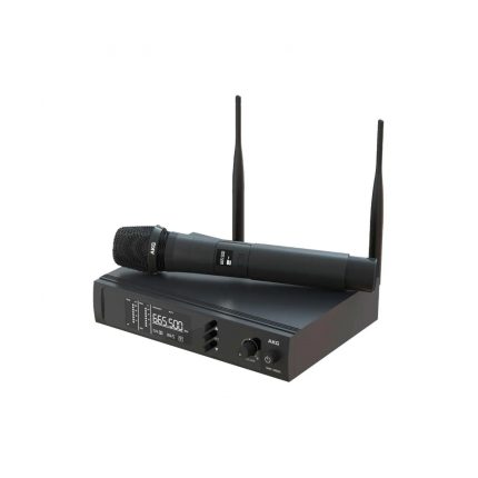 Micrófono Inalámbrico Akg WP300 Vocal - Image 2