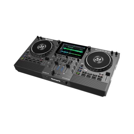 Controlador Numark Mixstream Pro  2 Canales Serato Dj - Image 2