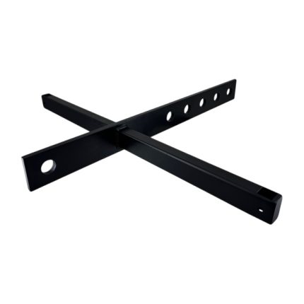 Bumper XP Audio para Line Array LA2MH - Image 3