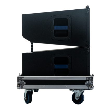 Módulos Line Array Activos DFX Sound Line Three Activo - 2x10" 1000W RMS - Image 2