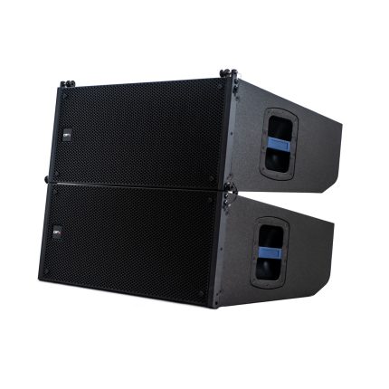 Módulos Line Array Activos DFX Sound Line Three Activo - 2x10" 1000W RMS - Image 5