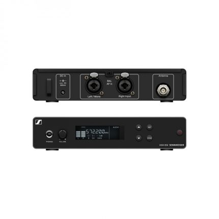 Sistema de Monitoreo Inalámbrico Sennheiser XSW IEM SET (A) - Image 4