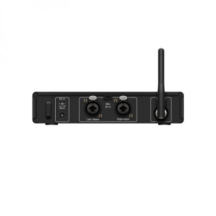 Sistema de Monitoreo Inalámbrico Sennheiser XSW IEM SET (A) - Image 5