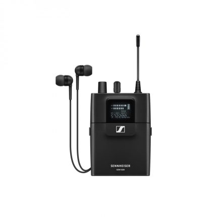 Sistema de Monitoreo Inalámbrico Sennheiser XSW IEM SET (A) - Image 10