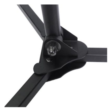 Soporte Pie de Micrófono SMS MSA889 - Image 2