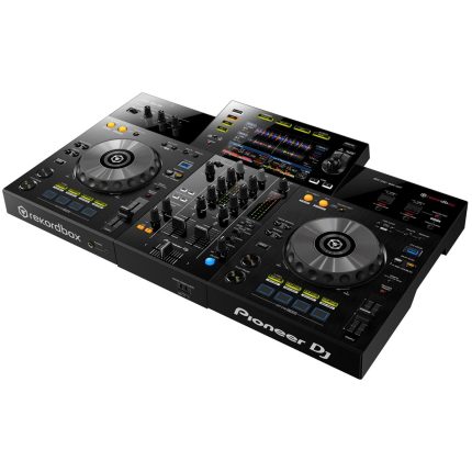 Controlador Dj Pioneer DJ XDJ-RR 2 Canales, USB, Rekordbox - Image 3