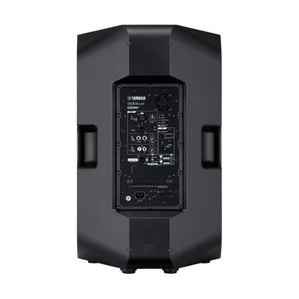 Bafle Activo Yamaha DXR15MKII - 15" 700W RMS - Image 4