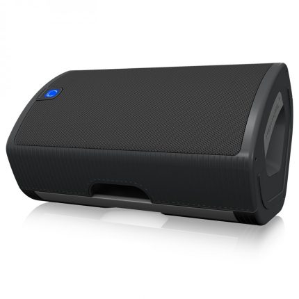 Bafle Activo Turbosound Milan M12 - 12" 1100W - Image 6