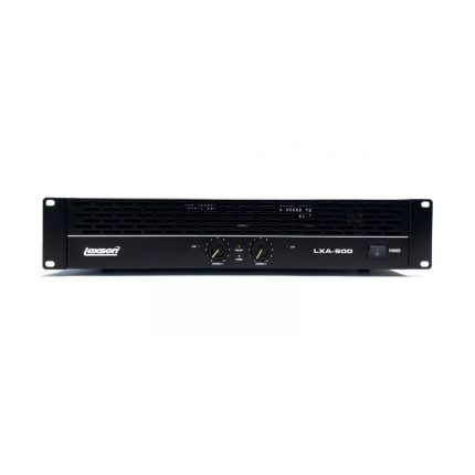 Amplificador de Potencia Analógica Lexsen LXA900 - 2x300W RMS - Image 2