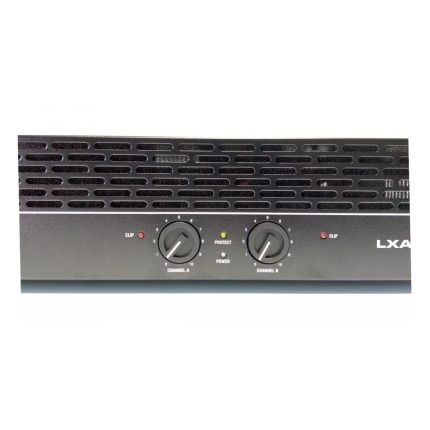 Amplificador de Potencia Analógica Lexsen LXA900 - 2x300W RMS - Image 4