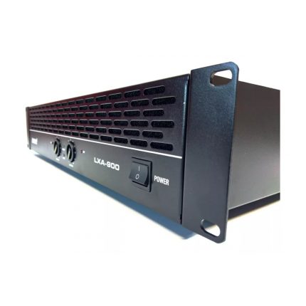 Amplificador de Potencia Analógica Lexsen LXA900 - 2x300W RMS - Image 6