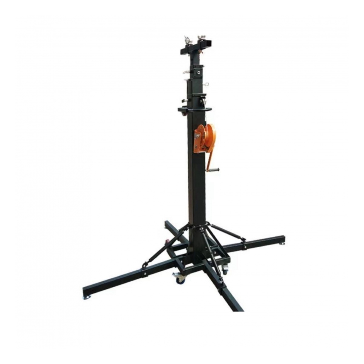 63527_4.jpg Torre Elevadora 5.2 Metros, 400 Kgs, Macrolite - Image 1