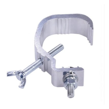 Morsa para Colgado de Equipamientos de Iluminacion Profesional hasta 30 kgs Macrolite - Image 2