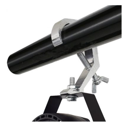 Morsa para Colgado de Equipamientos de Iluminacion Profesional hasta 30 kgs Macrolite - Image 4