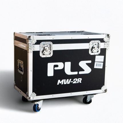 Cabezal Pls Wash Beam MW-2R ZOOM - Image 4