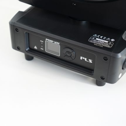 Cabezal Pls Wash Beam MW-2R ZOOM - Image 5