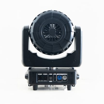 Cabezal Pls Wash Beam MW-2R ZOOM - Image 6