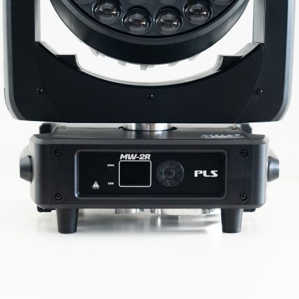 Cabezal Pls Wash Beam MW-2R ZOOM - Image 8