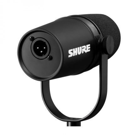 Micrófono Shure MV7-X - Dinámico Podcast - Image 2