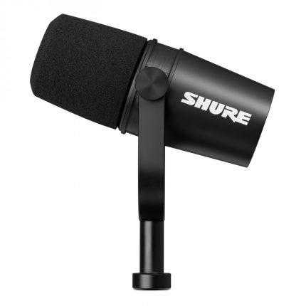 Micrófono Shure MV7-X - Dinámico Podcast - Image 4