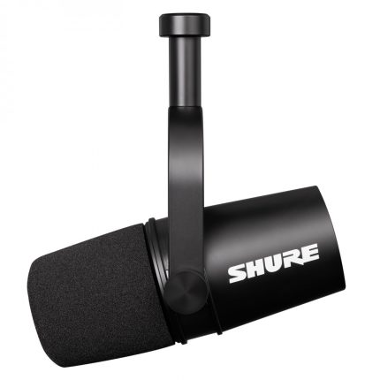 Micrófono Shure MV7-X - Dinámico Podcast - Image 5