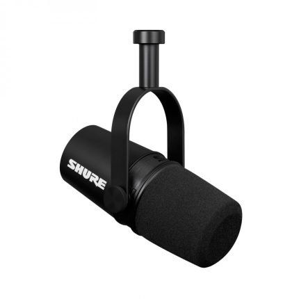 Micrófono Shure MV7-X - Dinámico Podcast - Image 7