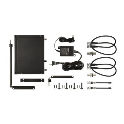 Sistema inalámbrico SHURE BLX24R/SM58-M15 - Image 6