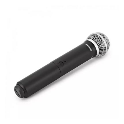 Sistema inalámbrico SHURE BLX24/PG58-M15 - Image 4