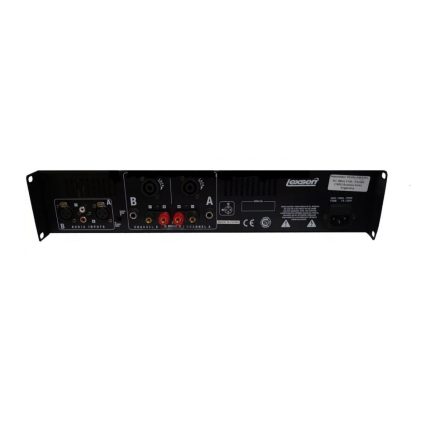 Amplificador de Potencia Analógica Lexsen LXA900 - 2x300W RMS - Image 7