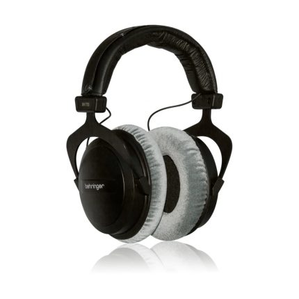 Auriculares Dj Cerrados Behringer BH 770 - Image 2