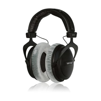 Auriculares Dj Cerrados Behringer BH 770 - Image 3