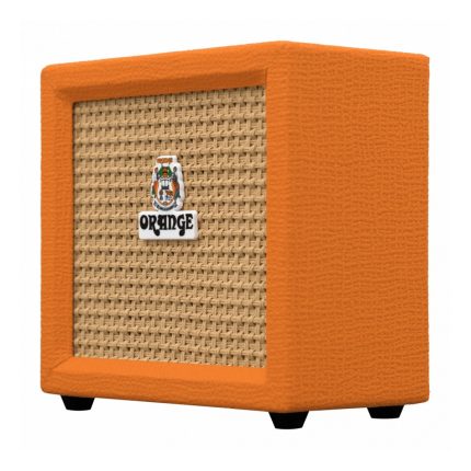 Amplificador de Guitarra Orange CRUSH MINI - Image 2