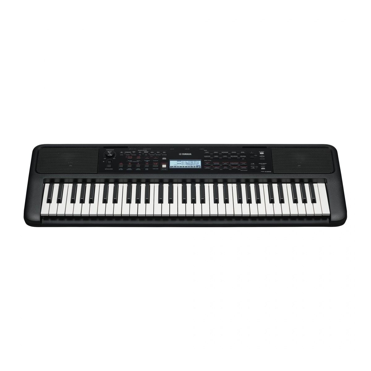 59376_4.jpg Teclado Yamaha PSRE383 61 Teclas - Image 1