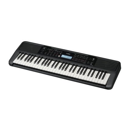 Teclado Yamaha PSRE383 61 Teclas - Image 2