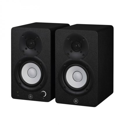 Monitor de Estudio Yamaha HS3 - 3" 52W RMS Par - Image 2