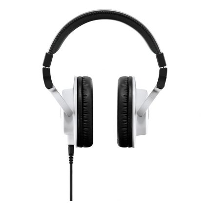 Auriculares de Estudio Cerrados Yamaha HPH-MT5W Monitoreo - Image 2