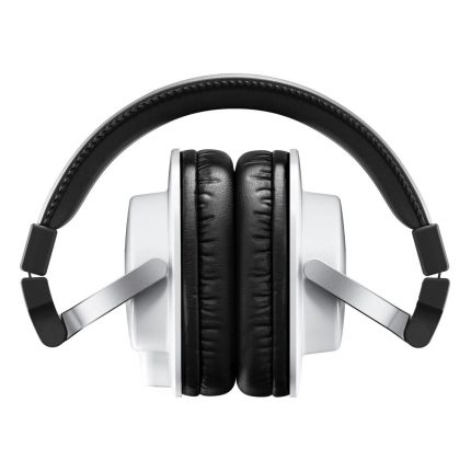 Auriculares de Estudio Cerrados Yamaha HPH-MT5W Monitoreo - Image 3