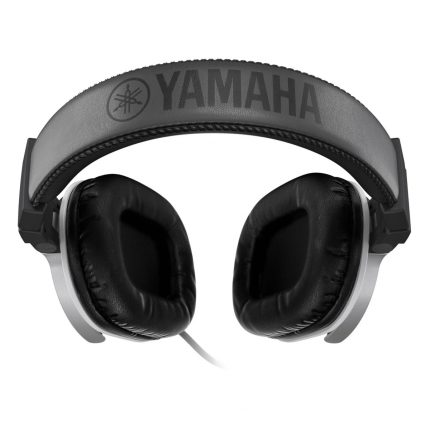 Auriculares de Estudio Cerrados Yamaha HPH-MT5W Monitoreo - Image 4