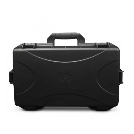 Maletín plástico magic 520x288x185 mm interno - Image 2