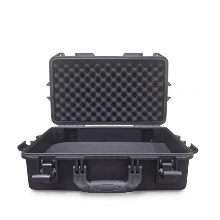 Maletín plástico magic 520x288x185 mm interno - Image 5