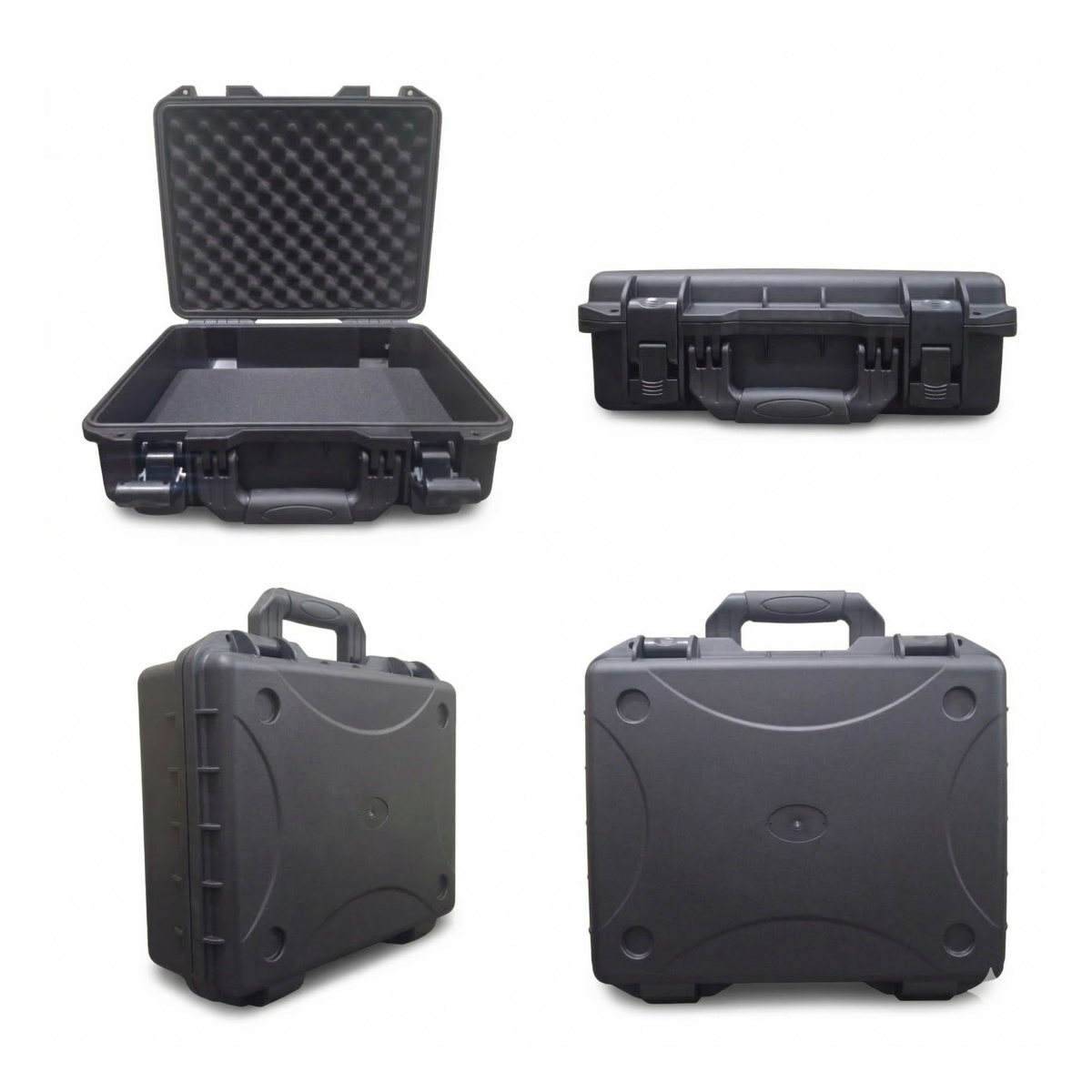 66845_4.jpg Maletín plástico magic 430x340x145 mm interno - Image 1