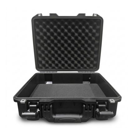 Maletín plástico magic 430x340x145 mm interno - Image 5