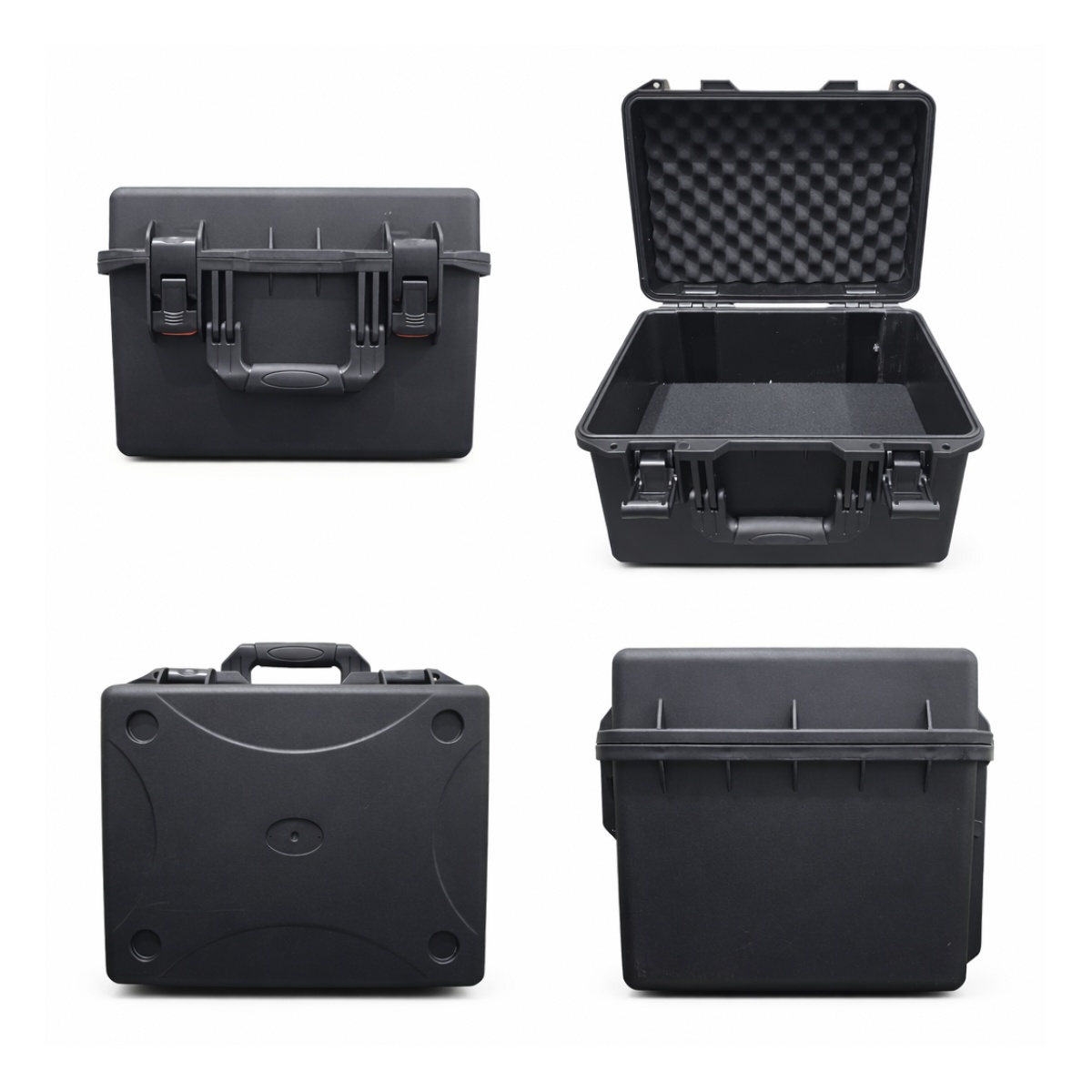 66857_4.jpg Maletín plástico magic 435x340x310 mm interno - Image 1