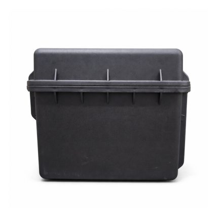 Maletín plástico magic 435x340x310 mm interno - Image 4